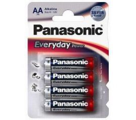 Panasonic AA Everyday Power (4 szt.) w RTV EURO AGD
