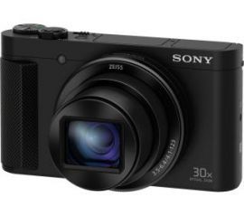 Sony Cyber-shot DSC-HX90 (czarny) w RTV EURO AGD