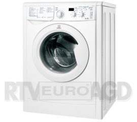 Indesit Eco Time IWD 61052 C ECO PL w RTV EURO AGD