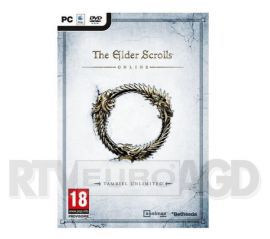 The Elder Scrolls Online: Tamriel Unlimited