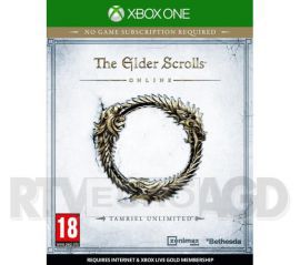 The Elder Scrolls Online: Tamriel Unlimited w RTV EURO AGD