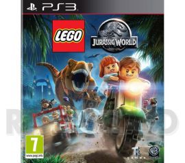 LEGO Jurassic World