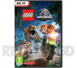 LEGO Jurassic World w RTV EURO AGD