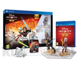 Disney Infinity 3.0 Star Wars - Zestaw Startowy