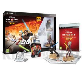 Disney Infinity 3.0 Star Wars - Zestaw Startowy w RTV EURO AGD