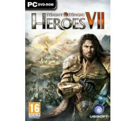 Might & Magic Heroes VII w RTV EURO AGD