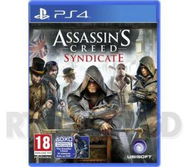 Assassin's Creed Syndicate w RTV EURO AGD