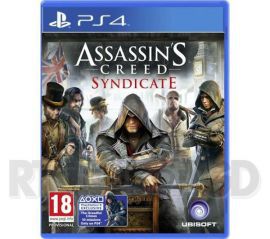 Assassin's Creed Syndicate