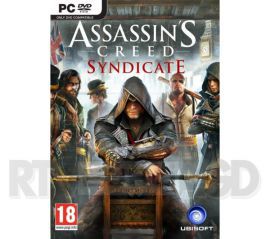 Assassin's Creed Syndicate w RTV EURO AGD