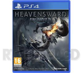 Final Fantasy XIV: Heavensward w RTV EURO AGD