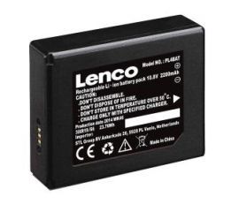 Lenco PL4BAT w RTV EURO AGD