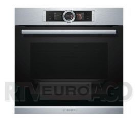 Bosch HBG636NS1 w RTV EURO AGD