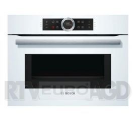 Bosch CMG633BW1 w RTV EURO AGD