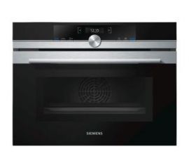 Siemens iQ700 CM633GBS1 w RTV EURO AGD