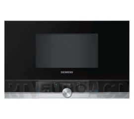 Siemens BF634RGS1 w RTV EURO AGD