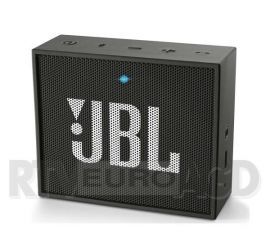 JBL GO (czarny)