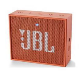JBL GO (pomarańczowy)