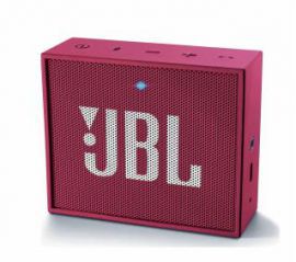 JBL GO (różowy) w RTV EURO AGD