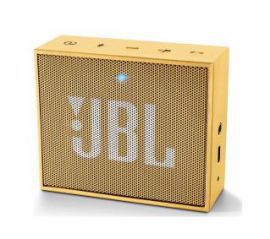 JBL GO (żółty) w RTV EURO AGD