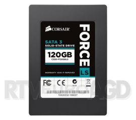 Corsair Force LS Series 120GB w RTV EURO AGD