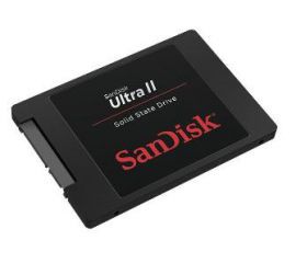 SanDisk Ultra II 240GB