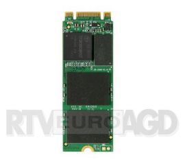 Transcend MTS600 M.2 256GB w RTV EURO AGD