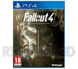 Fallout 4 w RTV EURO AGD