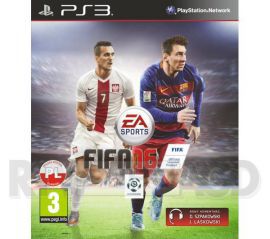 FIFA 16 w RTV EURO AGD