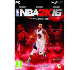 NBA 2K16 w RTV EURO AGD