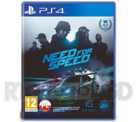 Need For Speed w RTV EURO AGD