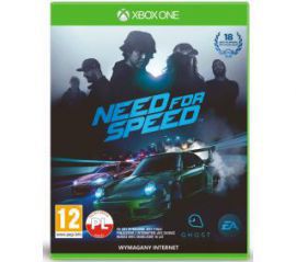 Need For Speed w RTV EURO AGD