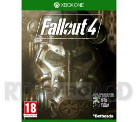 Fallout 4 w RTV EURO AGD