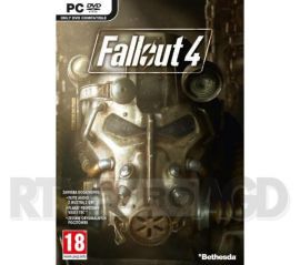 Fallout 4 w RTV EURO AGD