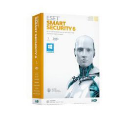 Eset Smart Security PL kontynuacja 1stan./36m-cy