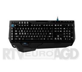 Logitech G910