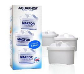 Aquaphor B100-25 Maxfor- 3szt.