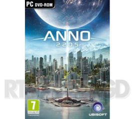 Anno 2205