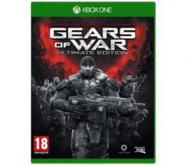 Gears of War - Edycja Ultimate