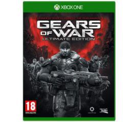 Gears of War - Edycja Ultimate w RTV EURO AGD