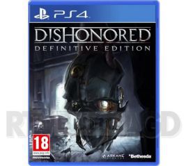 Dishonored Definitive Edition