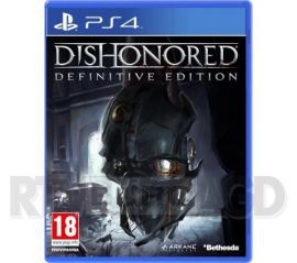 Dishonored Definitive Edition