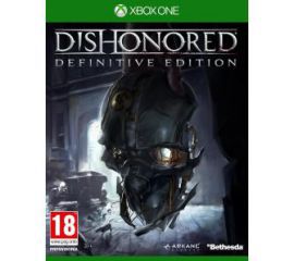 Dishonored Definitive Edition w RTV EURO AGD