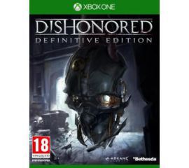 Dishonored Definitive Edition