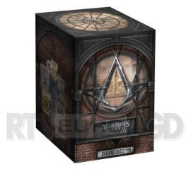 Assassin's Creed Syndicate - Edycja Charing Cross w RTV EURO AGD