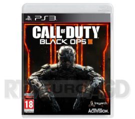 Call of Duty: Black Ops III w RTV EURO AGD