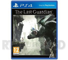 The Last Guardian