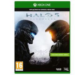 Halo 5: Guardians