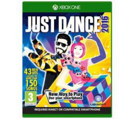 Just Dance 2016