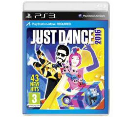 Just Dance 2016