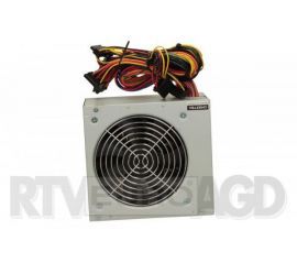 Chieftec iArena GPA-500S8 500W 80+ w RTV EURO AGD